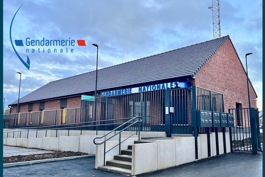 Solre-le-Château - Un homme interpellé et condamné pour un vol par...