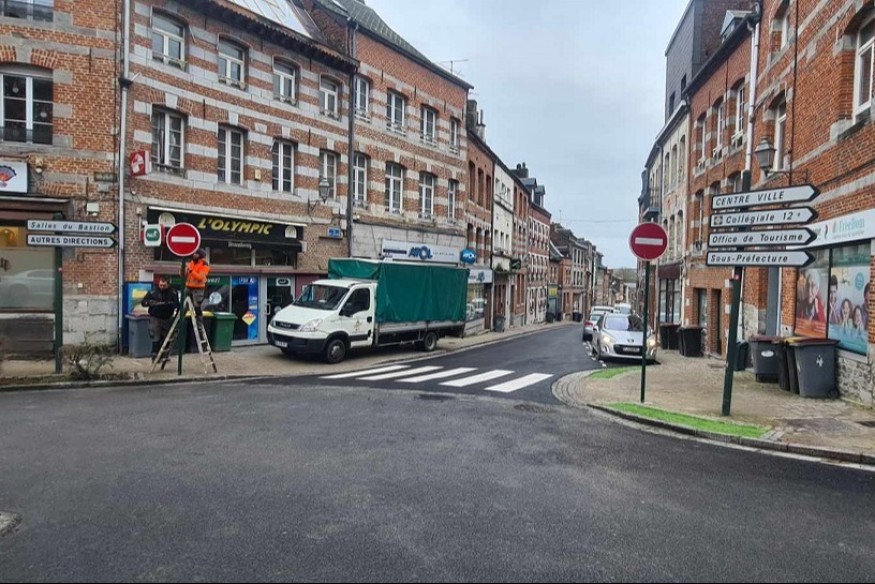 L'actu en bref du jeudi 21 décembre 2023 dans le Cœur de l’Avesnois...