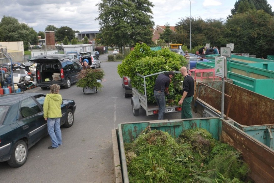 L'actu en bref du vendredi 22 décembre 2023 dans le val de Sambre