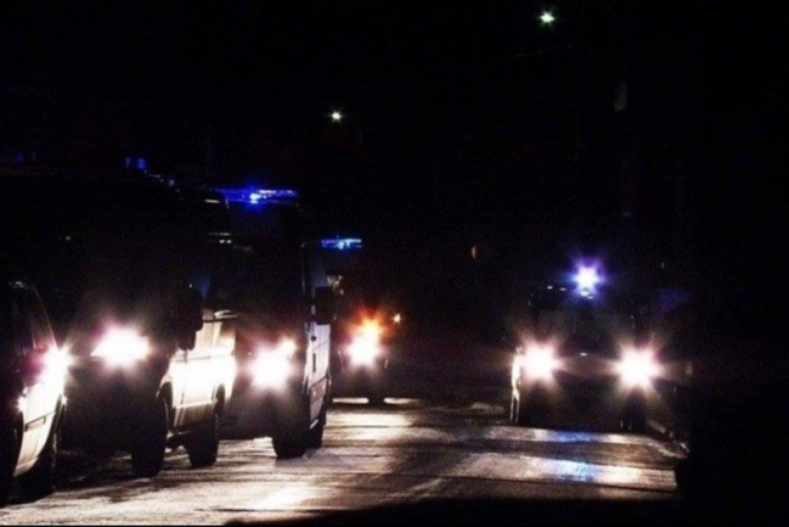 Fourmies : un homme ivre et armé interpellé par le PSIG jeudi soir...