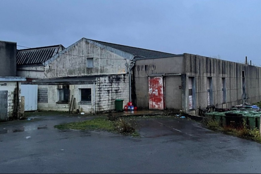 Avesnes-sur-Helpe : le lancement en 2024 des travaux de dépollution...