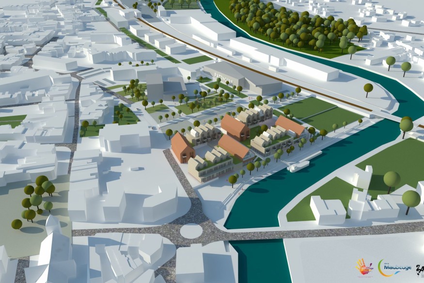 En bref ce vendredi 29 décembre 2023 dans le Val de Sambre