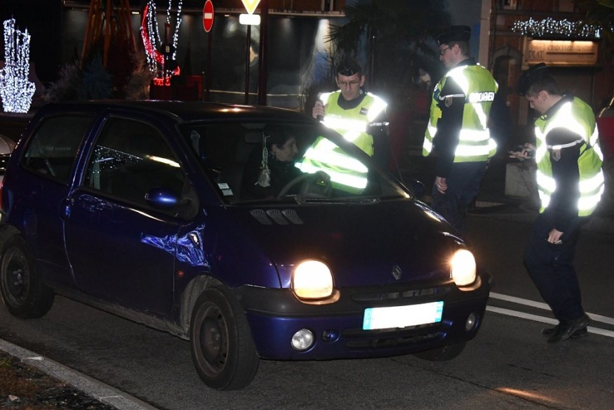 L'actu en bref du mardi 2 janvier 2024 dans le sud-Avesnois et en...