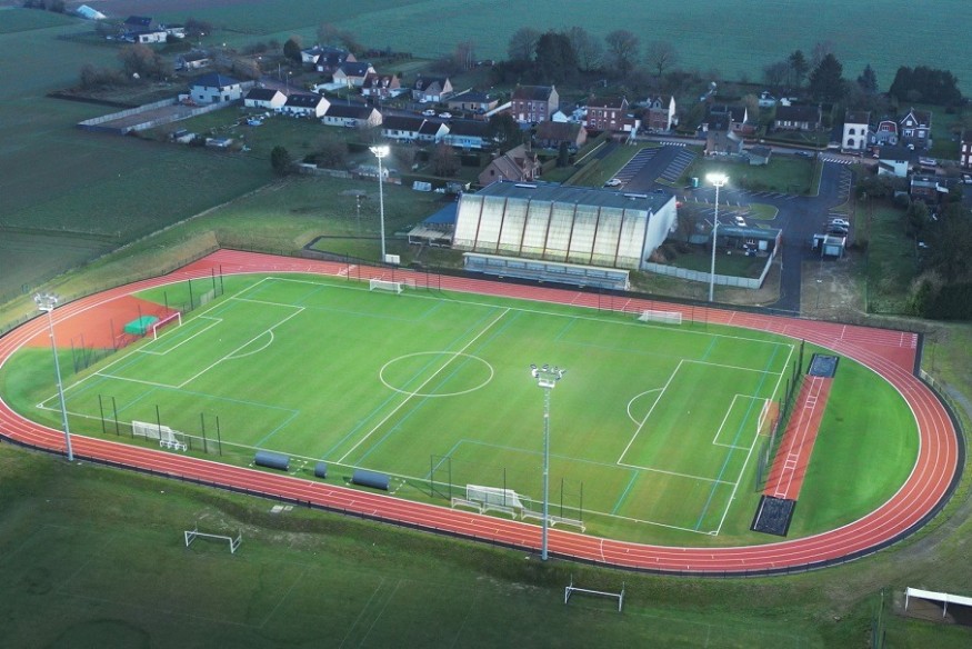 L'actu en bref du mercredi 3 janvier 2024 dans le val de Sambre