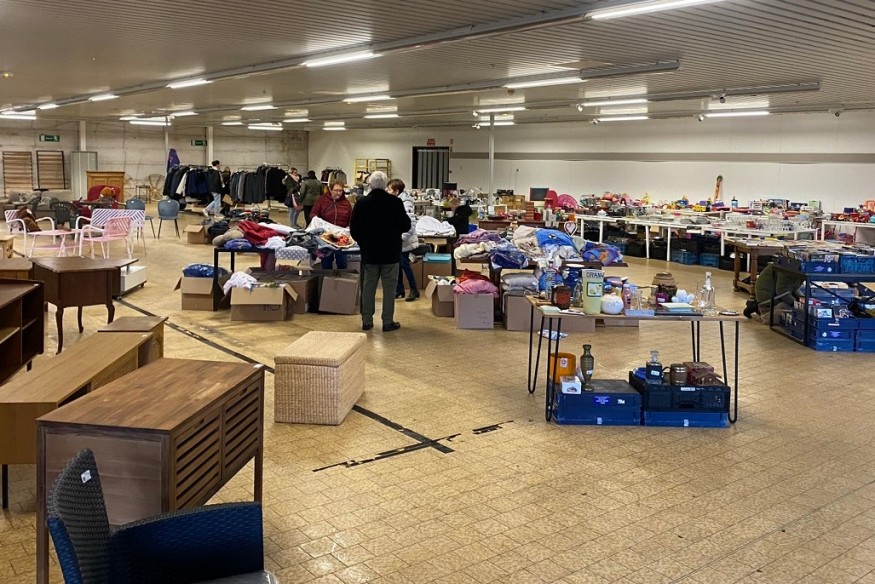 L'actu en bref du mercredi 3 janvier 2024 dans le Cœur de...