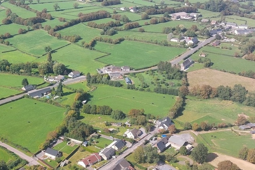 Cœur de l’Avesnois : un Plan local d’urbanisme intercommunal adopté...