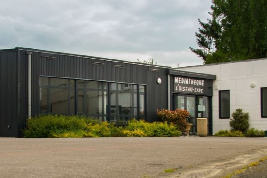 Nouveau - Le Prix littéraire L'Oiseau Lyre, pour soutenir les...