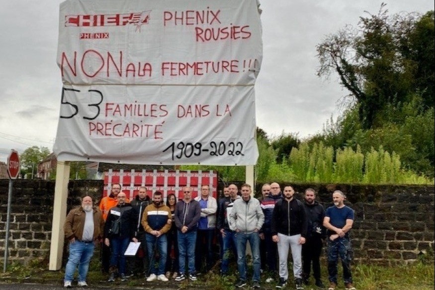 L'actu en bref du vendredi 5 janvier 2024 dans le val de Sambre