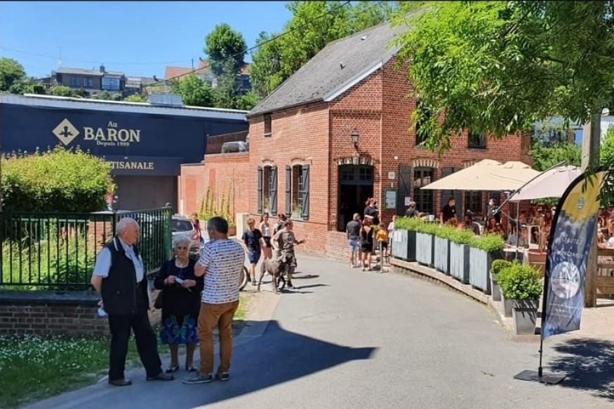 L'actu en bref du vendredi 5 janvier 2024 dans le Cœur de...