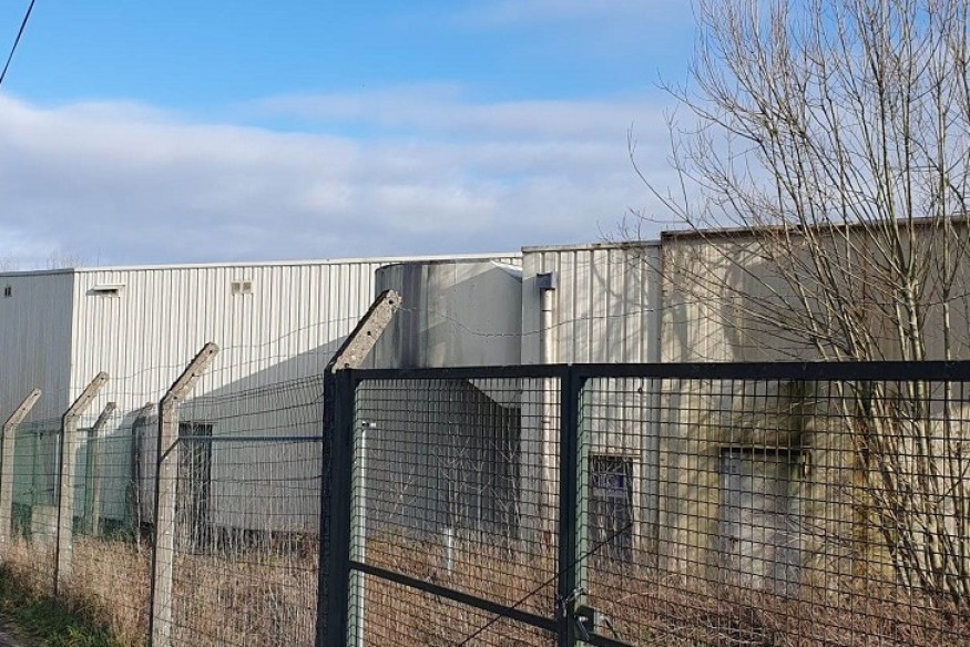 Wignehies : la poursuite cette année des travaux de requalification...