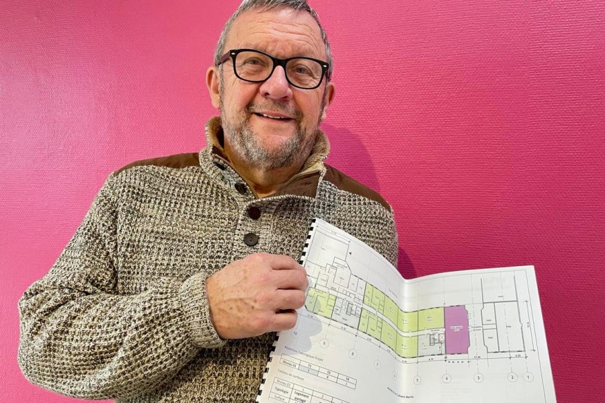 Bientôt une solution d'habitat pour les adultes déficients en...