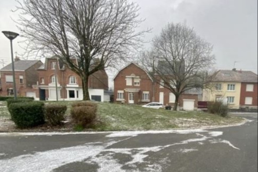 Le gel, l’ennemi des professionnels ?