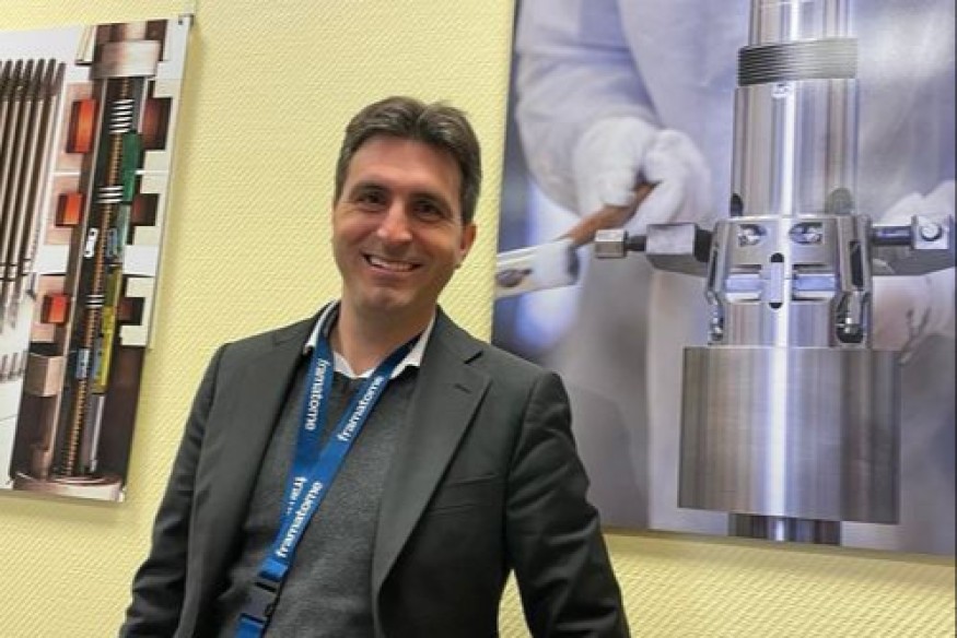 Framatome Jeumont ouvre une antenne d'ingénierie à Valenciennes,...