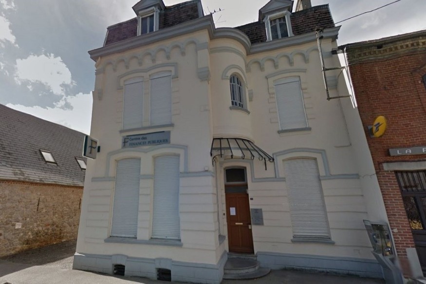 Trélon : un déménagement à venir pour le nouveau...