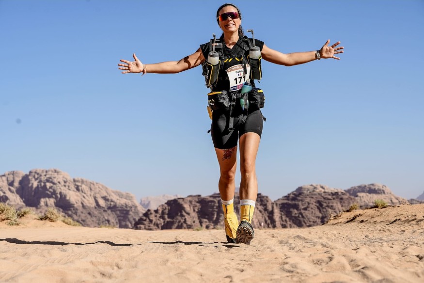 Sports - Que de belles performances : 2024 commence fort !