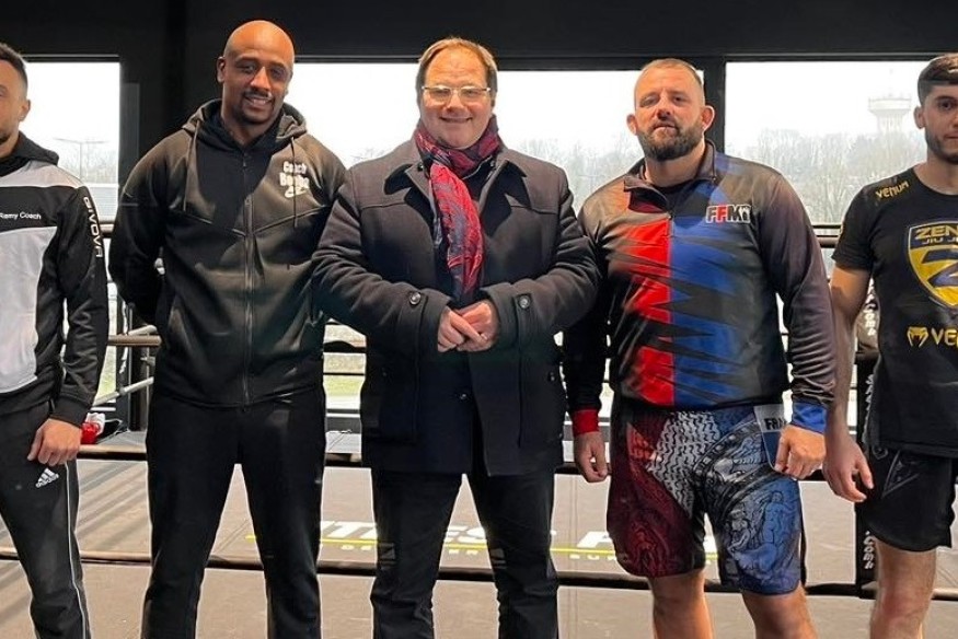 L'actu en bref du lundi 15 janvier 2024 dans le val de Sambre