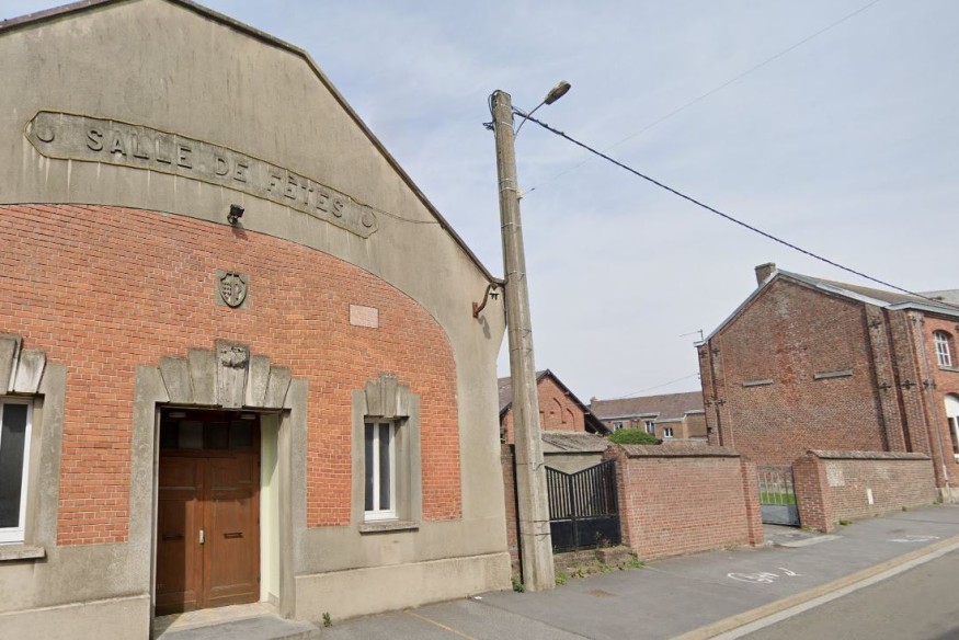 Etroeungt va s'équiper d'un réseau de chaleur à bois déchiqueté