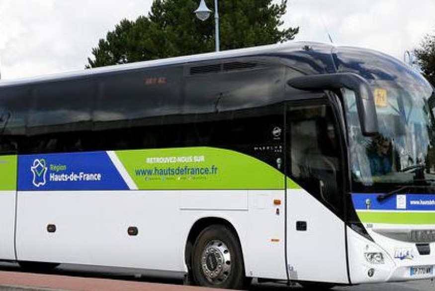 Météo - Les bus restent à quai demain au moins