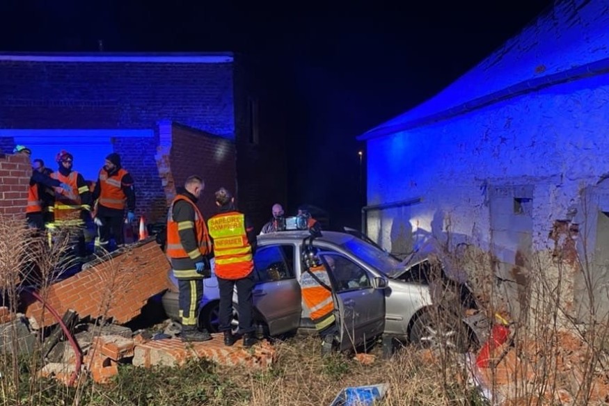 L'actu en bref du mardi 16 janvier 2024 dans le Cœur de l’Avesnois...