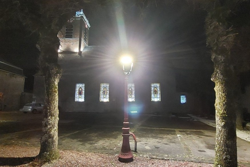 L'actu en bref du mercredi 17 janvier 2024 dans le sud-Avesnois et...