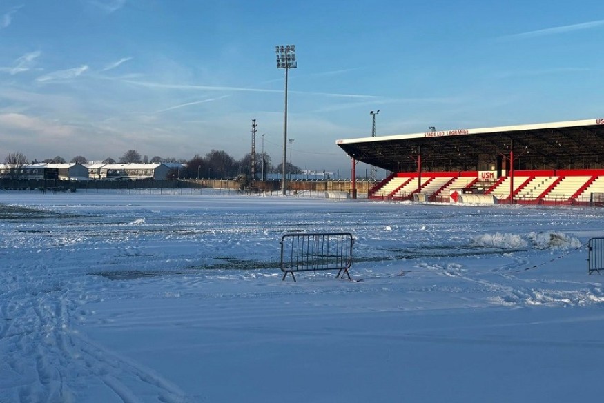 L'actu en bref du jeudi 18 janvier 2024 dans le val de Sambre