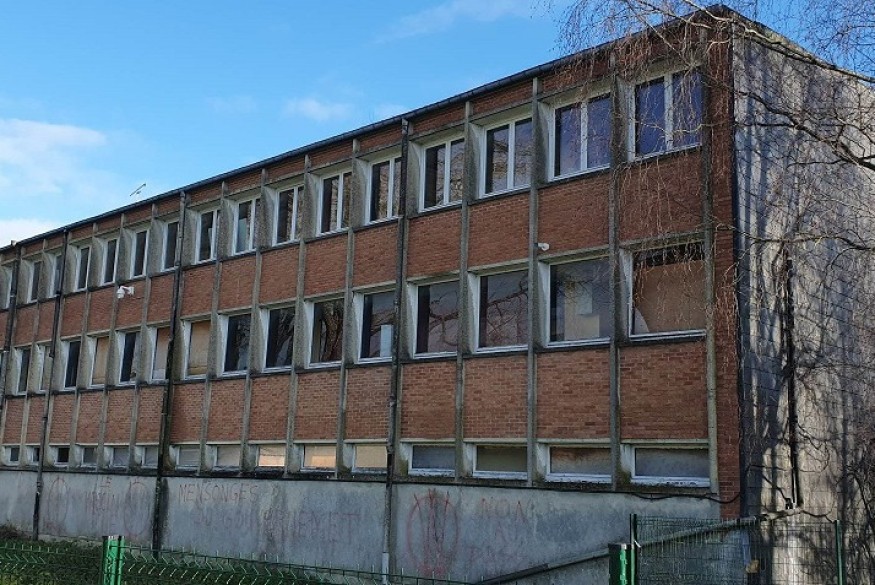 Wignehies : une école transformée en maison des associations et la...