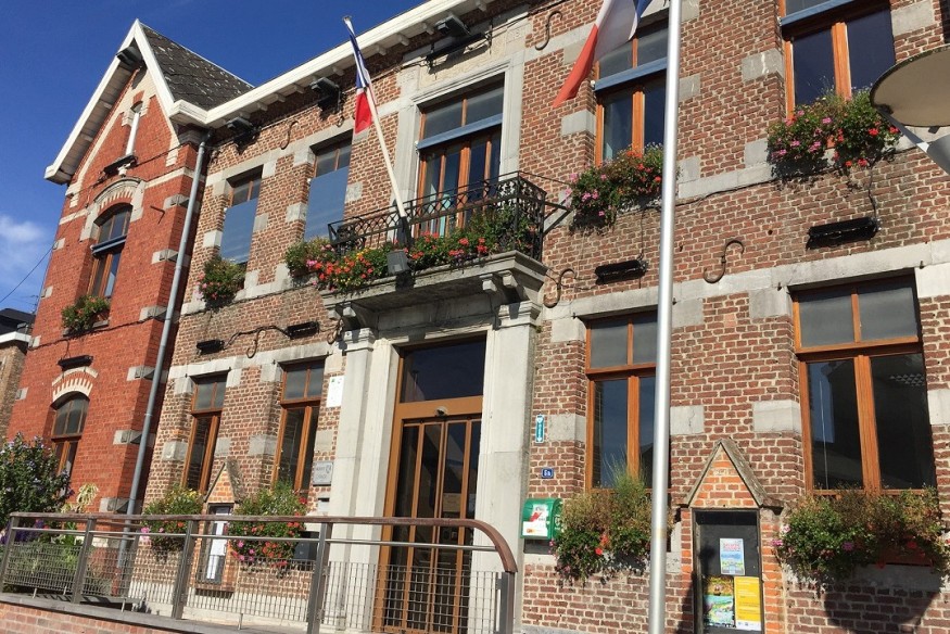 L'actu en bref du vendredi 19 janvier 2024 dans le sud-Avesnois et...