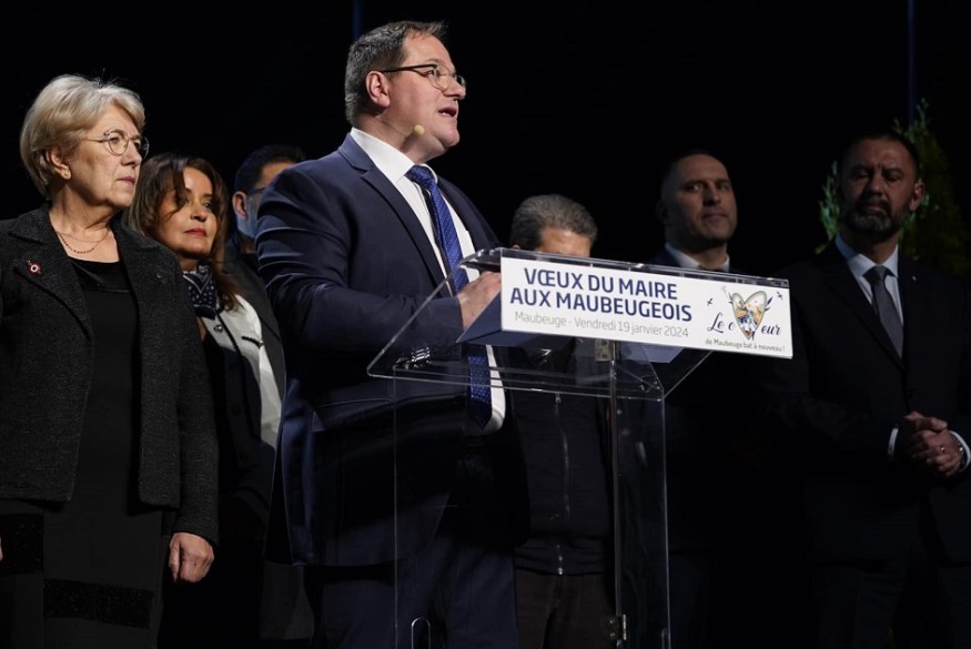 L'actu en bref du lundi 22 janvier 2024 dans le val de Sambre