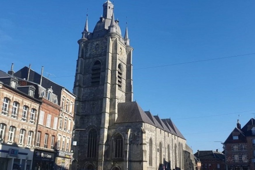 L'actu en bref du lundi 22 janvier 2024 dans le Cœur de l’Avesnois...