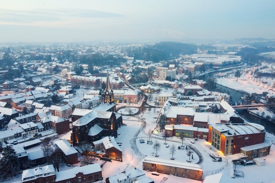 L'actu en bref du mardi 23 janvier 2024 dans le val de Sambre