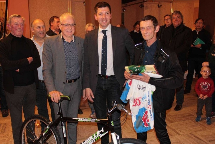 L'actu en bref du mercredi 24 janvier 2024 dans le sud-Avesnois et...