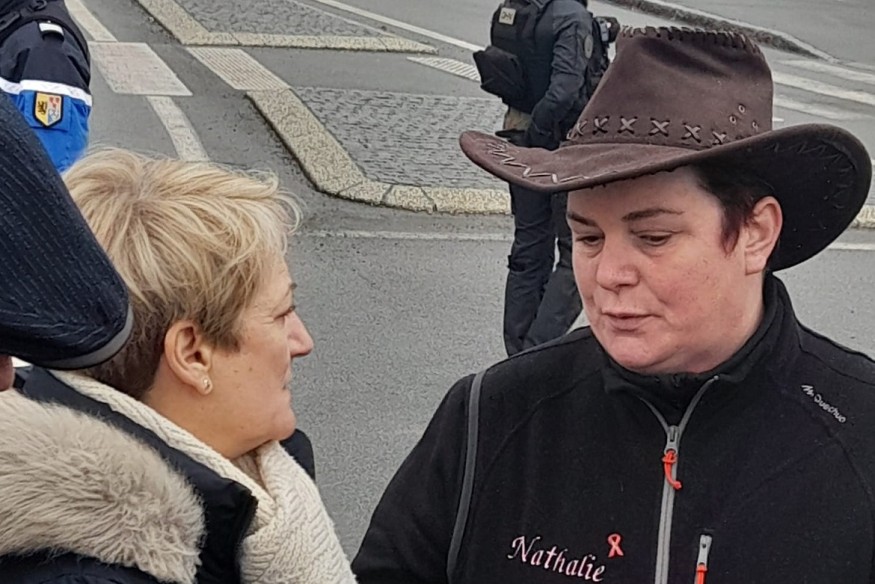 L'actu en bref du jeudi 25 janvier 2024 dans le Cœur de l’Avesnois...