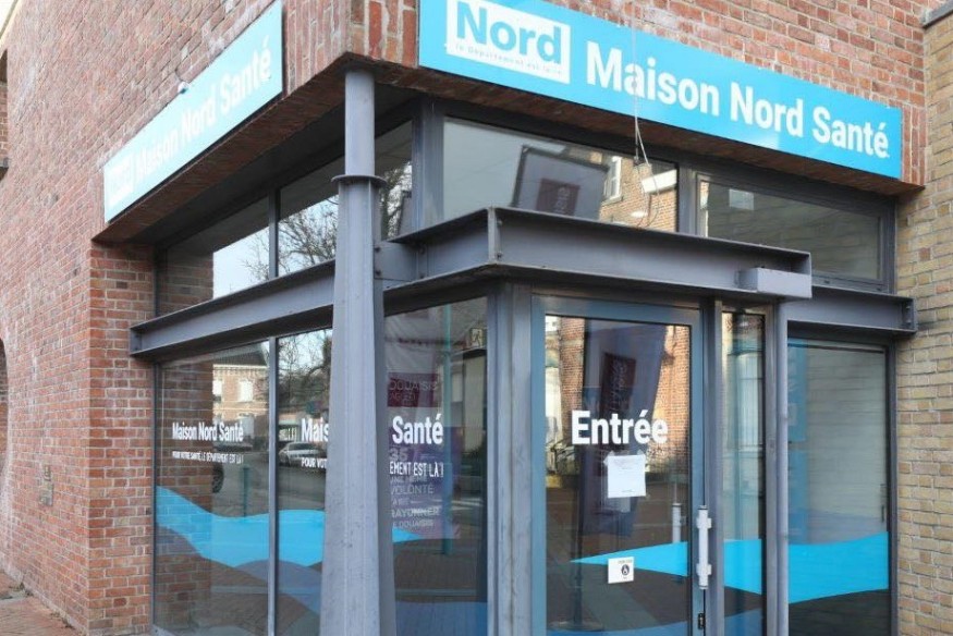 Feignies : l’ouverture d’ici l’été d’une antenne de la maison Nord...