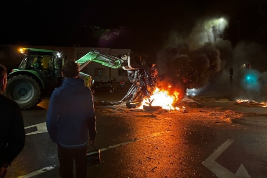 L'actu en bref du jeudi 25 janvier 2024 dans le sud-Avesnois et en...