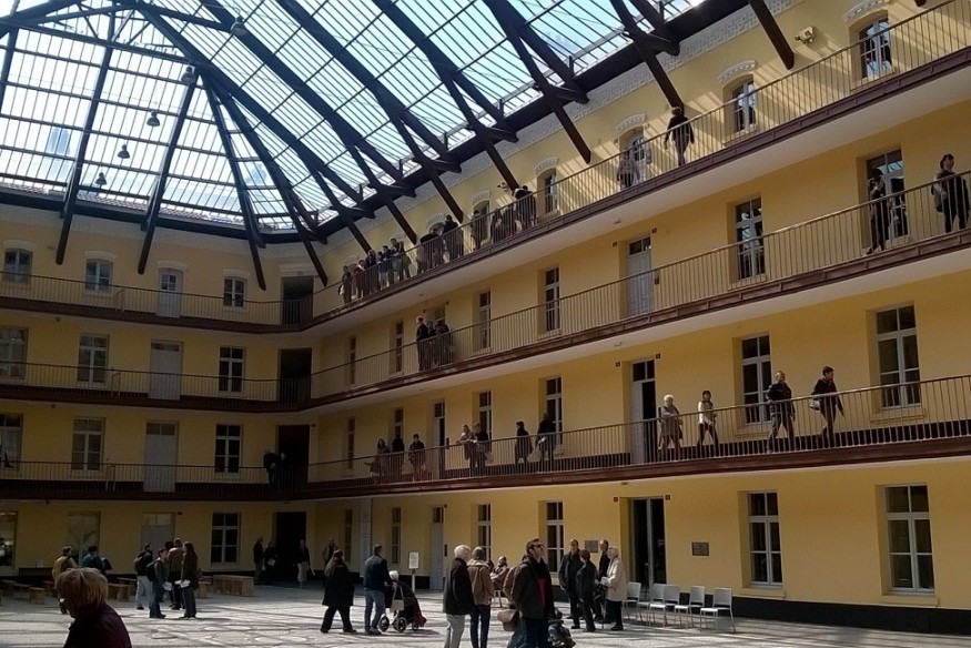 Guise : une journée sportive et festive pour accueillir le 17...