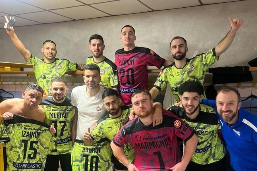 Sports - Les résultats de ce week-end du 27 et 28 janvier 2024