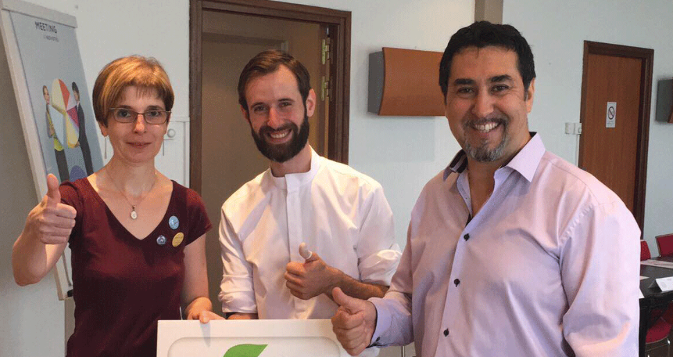 En direct de chez vous - Novotel Bâle Mulhouse Fribourg