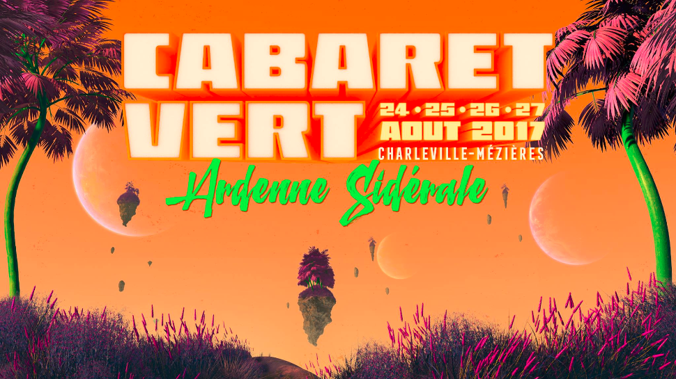 Succès annoncé pour le Cabaret Vert
