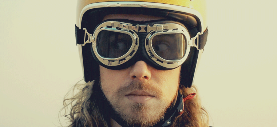 Julien Doré : une réédition pour son album « & »