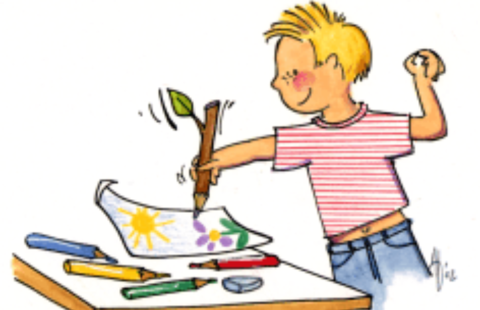 Le garçonnet mystère qui écrit un message d'amour à la police marnaise