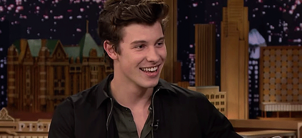 Shawn Mendes propose une version originale de « Treat Your Better »