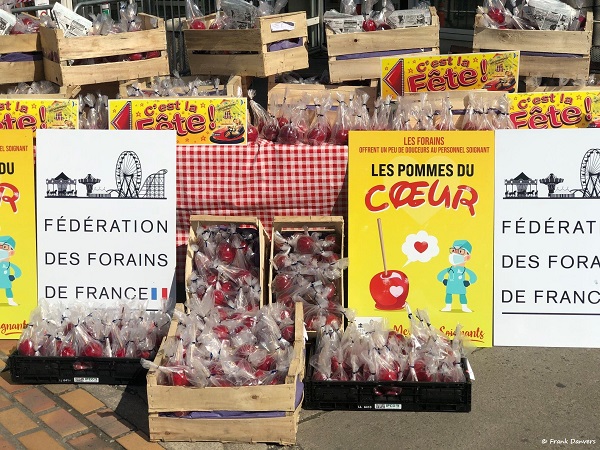 Pommes d'amour 2 &copy;Franck Danvers.jpg (165 KB)