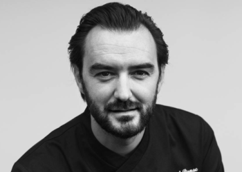 Cyril Lignac en couple avec une nouvelle actrice !