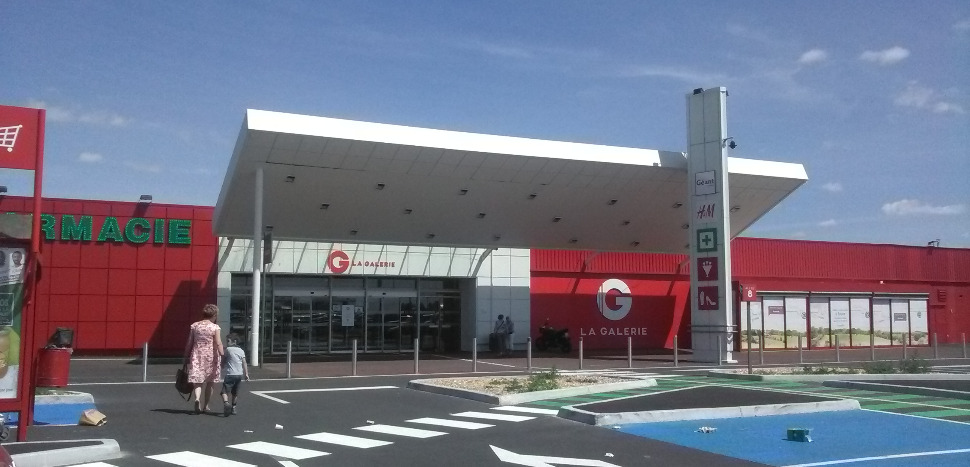 Mercialys Angoulême : « Communiquer à la radio est essentiel »