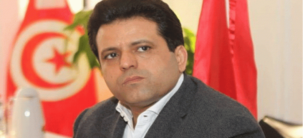 Tunisie : le secrétaire général de « Nidaa Tounes » démissionne