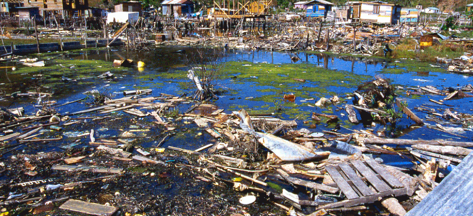 Les 10 ouragans les plus dévastateurs de tous les temps dus à des ...