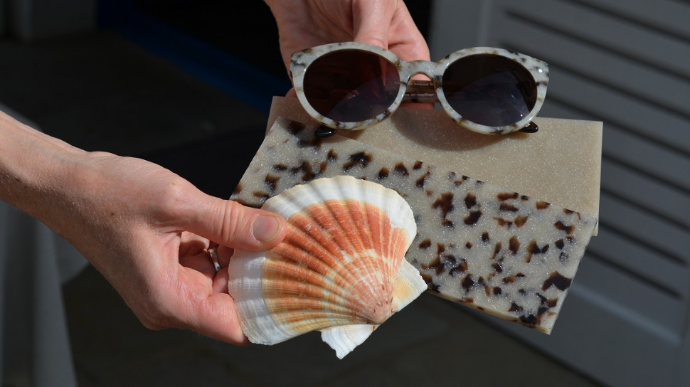 Lunettes En Forme De Pâquerettes - Pâques - Jour De Fête - Pâques - Événements