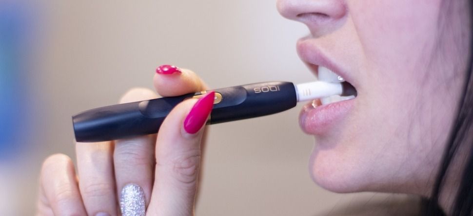 Une touriste française emprisonnée en Thaïlande à cause d'une cigarette  électronique