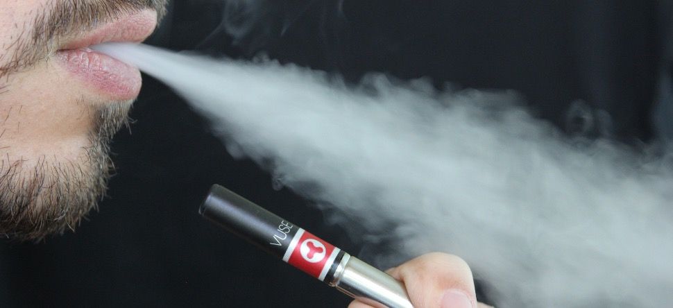 D'aprs l'OMS, la cigarette lectronique est "incontestablement nocive" - LATINA D'aprs l'OMS, la cigarette lectronique est "incontestablement nocive" - LATINA