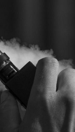 elfbar nachfüll pod läuft aus Comment régler sa cigarette électronique I Oliquide main image 0